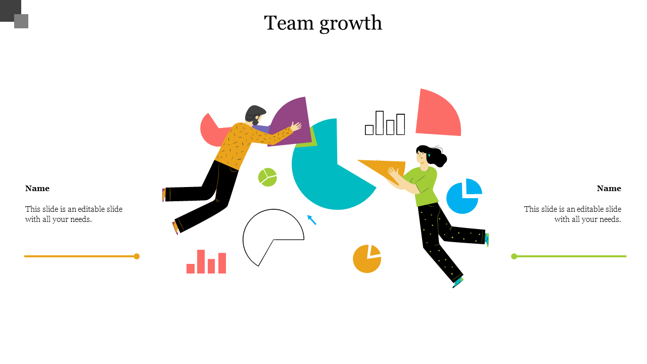 team growth